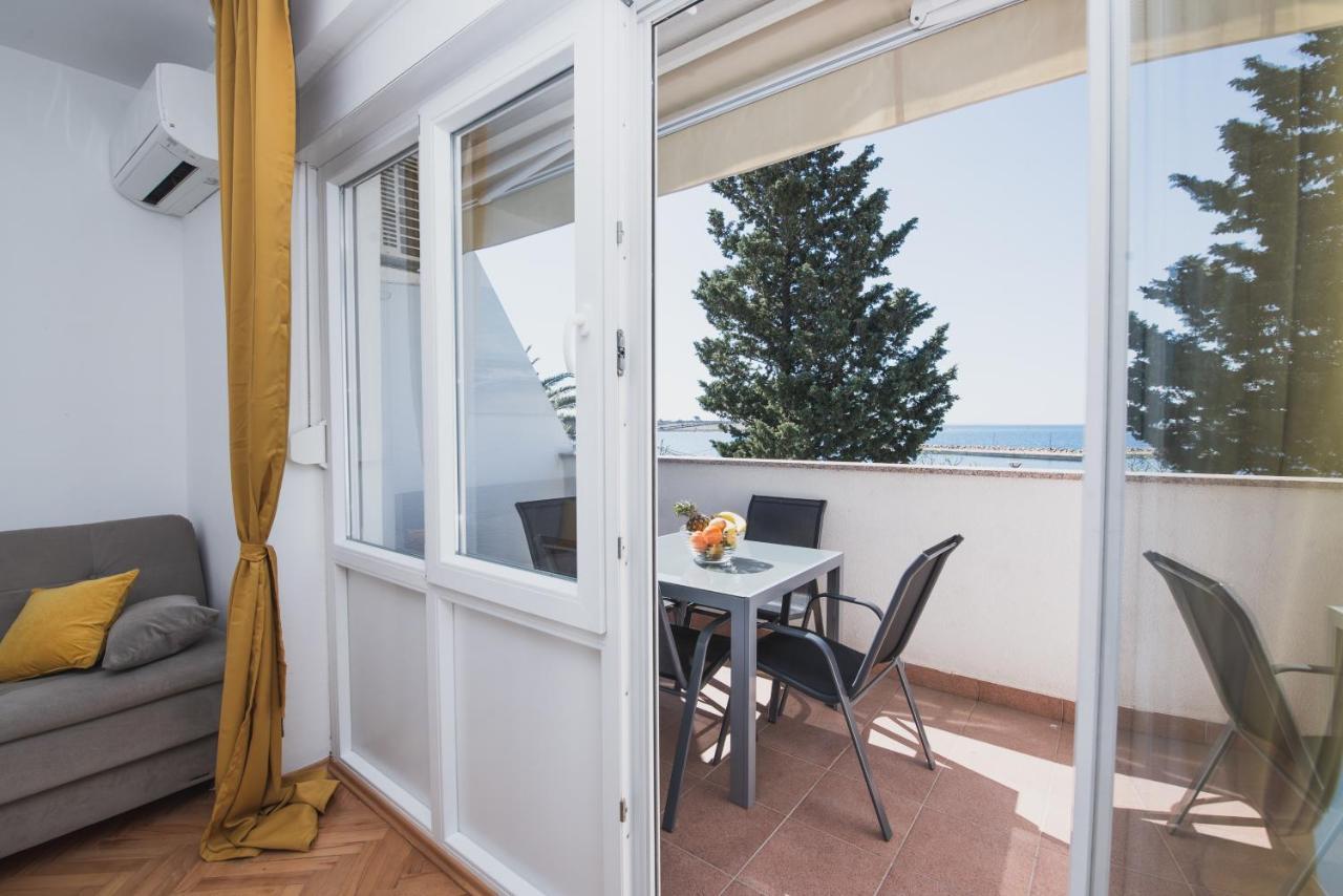 Apartment By The Sea Semy *