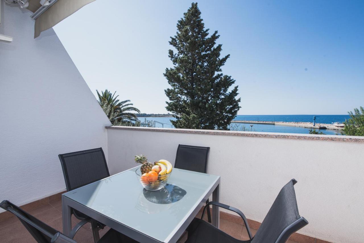 Apartment By The Sea Semy *